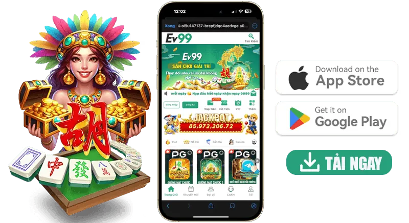 Giao diện trực quan hi2999 app