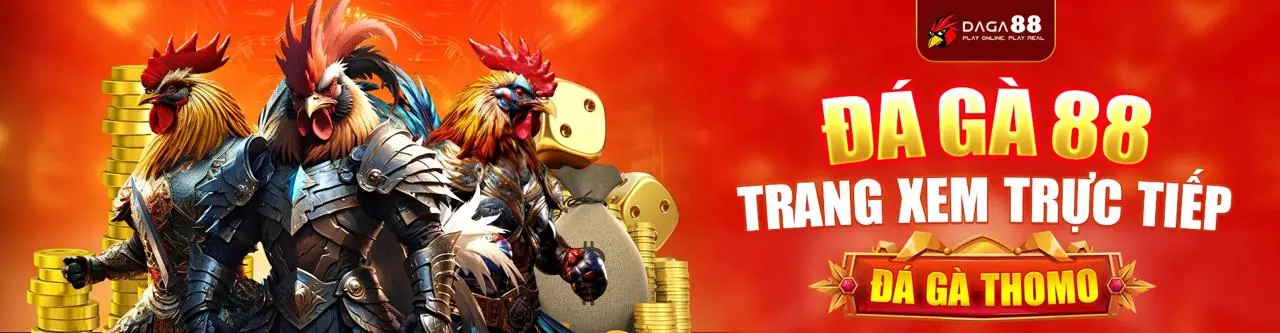 Đá gà trực tuyến kịch tính trên hi2999 app