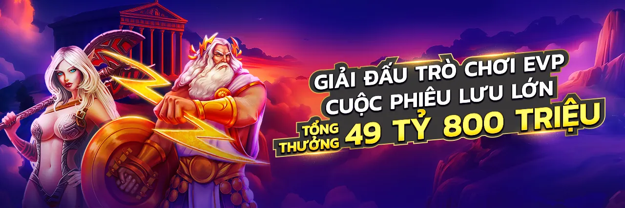 Thế giới Nổ Hũ đỉnh cao tại hi2999 app