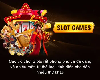 Cơ hội thắng lớn và đổi thưởng
