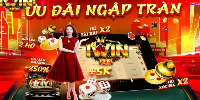 Nổ Hũ Chủ Đề Độc Đáo hi2999 app